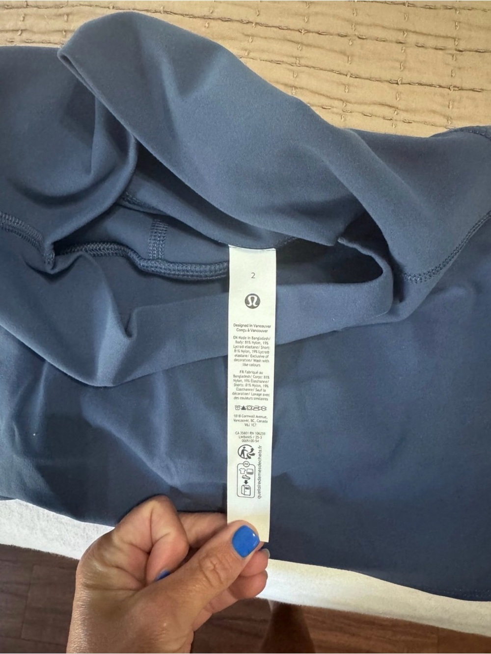 Lululemon Align Set - Picture 4 of 5